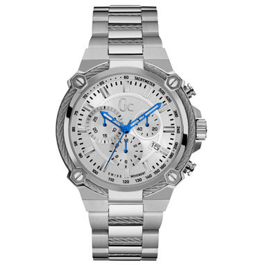 Gc Watches Y24007G1 Gc CableForce Heren horloge