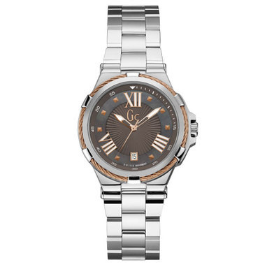 Gc Watches Y34006L5 Gc Structura Dames horloge