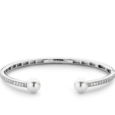 Ti Sento - Milano 2893PW zilveren armband