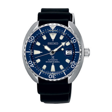 Seiko Prospex Sea SRPC39K1 horloge