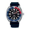 Seiko Prospex Sea SRPC41K1 horloge 1