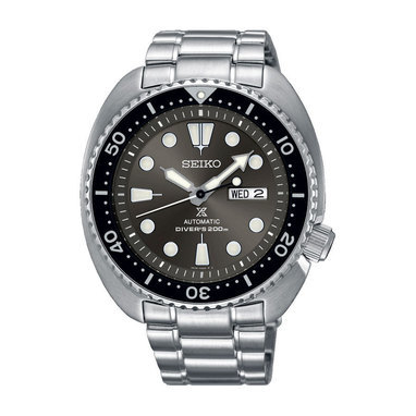 Seiko Prospex Sea SRPC23K1 horloge
