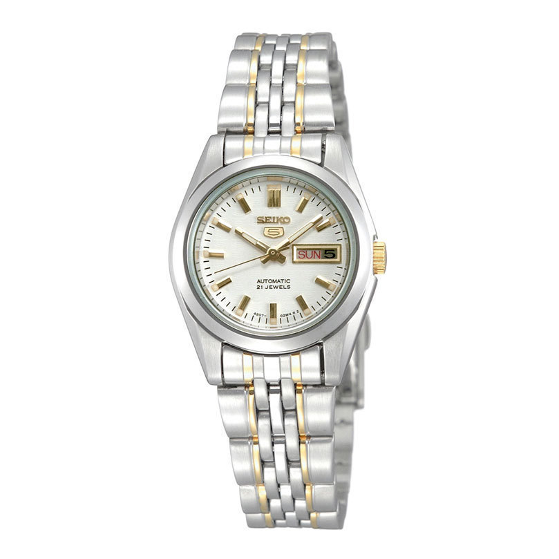 Seiko SYMA35K1 Ladies automatic watch 