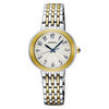 Seiko SRZ506P1 Dames quartz horloge 1