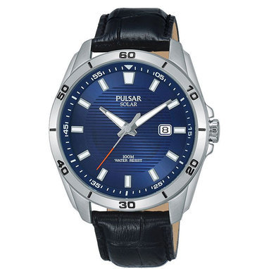 Pulsar PX3155X1 Heren horloge