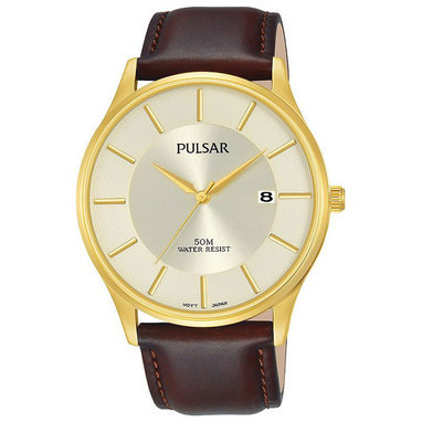 Pulsar PS9548X1 Heren horloge