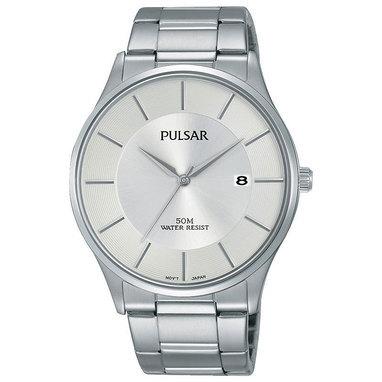 Pulsar PS9539X1 Heren horloge