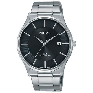 Pulsar PS9543X1 Heren horloge