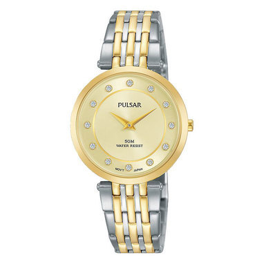 Pulsar PM2256X1 Dames horloge