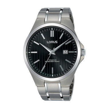 Lorus RH991HX9 Heren horloge