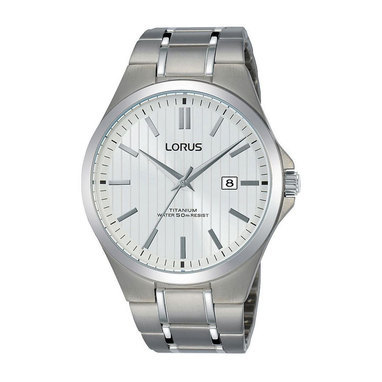 Lorus RH995HX9 Heren horloge