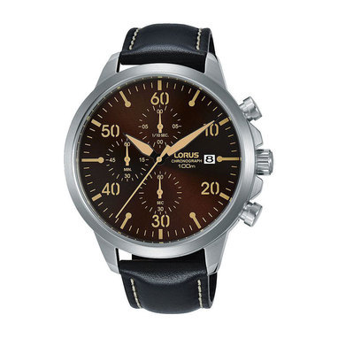 Lorus RM351EX9 Heren horloge