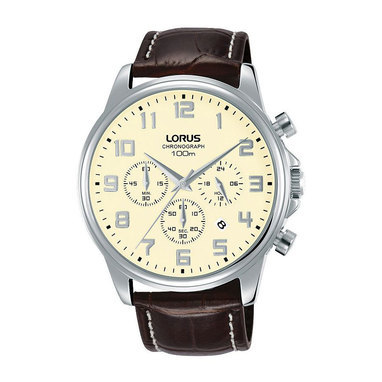 Lorus RT341GX9 Heren horloge