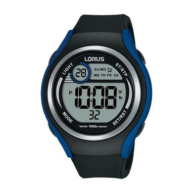 Lorus R2377LX9 Heren horloge