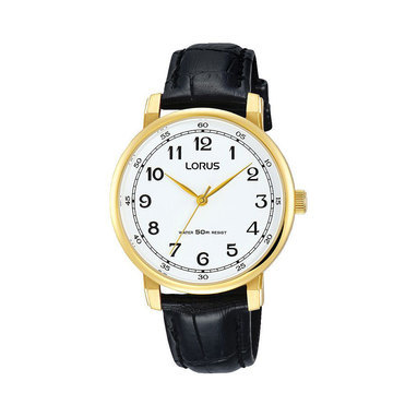 Lorus RG288MX9 Dames horloge