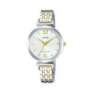 Lorus RG225NX9 Dames horloge