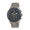 Breil TW1658 Titanium Solar Heren horloge 1