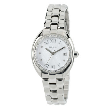Breil TW1698 Claridge Dames horloge