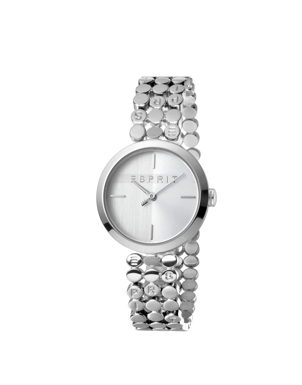 Esprit ES1L018M0015 Bliss Silver horloge