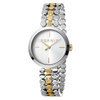Esprit ES1L018M0065 Bliss T/T Gold Silver horloge 1