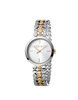 Esprit ES1L018M0075 Bliss T/T Rosegold Silver horloge 2