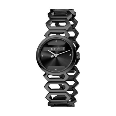 Esprit ES1L021M0065 Arc Black horloge