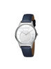 Esprit ES1L026L0015 Grace Silver Blue horloge 2
