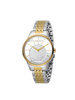 Esprit ES1L026M0065 Grace TT Gold MB. horloge 2
