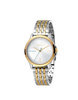 Esprit ES1L028M0095 Joy T/T Gold Silver MB. horloge 2