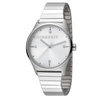 Esprit ES1L032E0055 VinRose Silver Polish horloge 1
