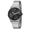Esprit ES1L032E0105 VinRose Black Silver Matt horloge 1