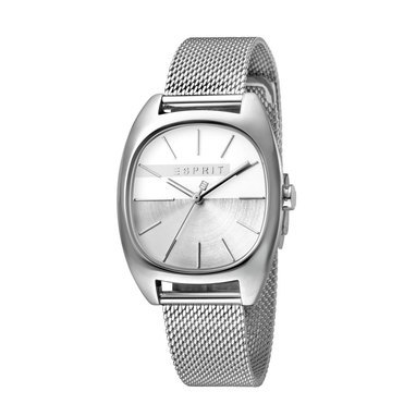 Esprit ES1L038M0075 Infinity Silver Mesh - L horloge
