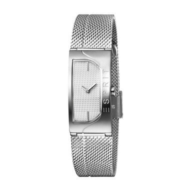 Esprit ES1L045M0015 Houston Blaze Silver horloge