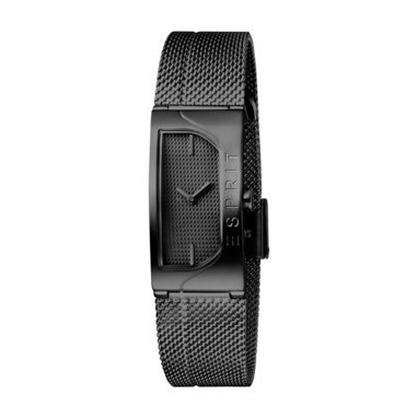 Esprit ES1L045M0055 Houston Blaze Black horloge