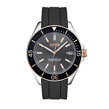 Hugo Boss HB1513558 Ocean Edition Heren horloge