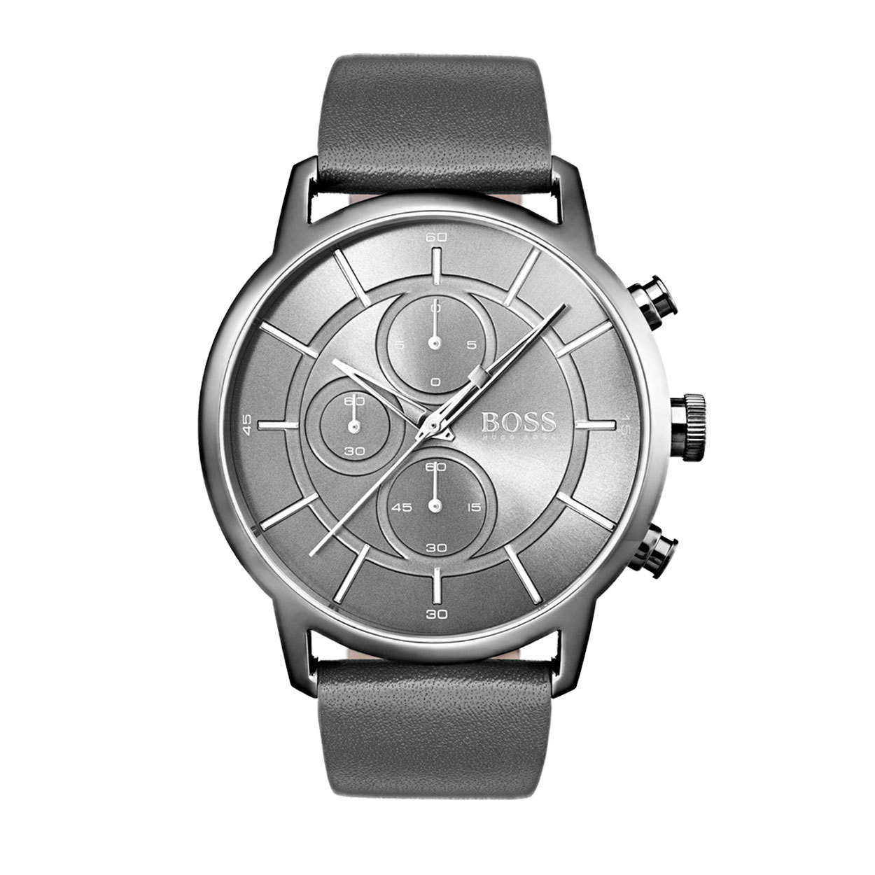 Hugo Boss HB1513570 Architecture watch 