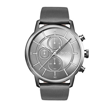 Hugo Boss HB1513570 Architectural Heren horloge