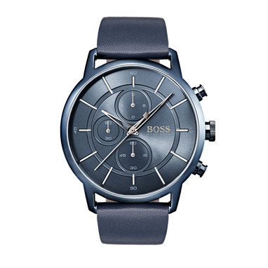 Hugo Boss HB1513575 Architectural Heren horloge