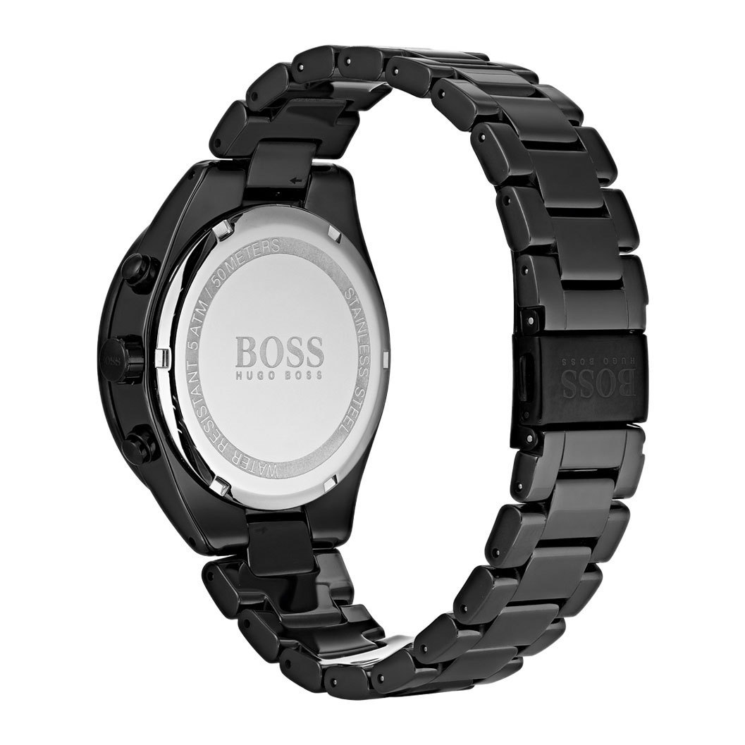 Hugo Boss HB1513581 Talent Heren horloge