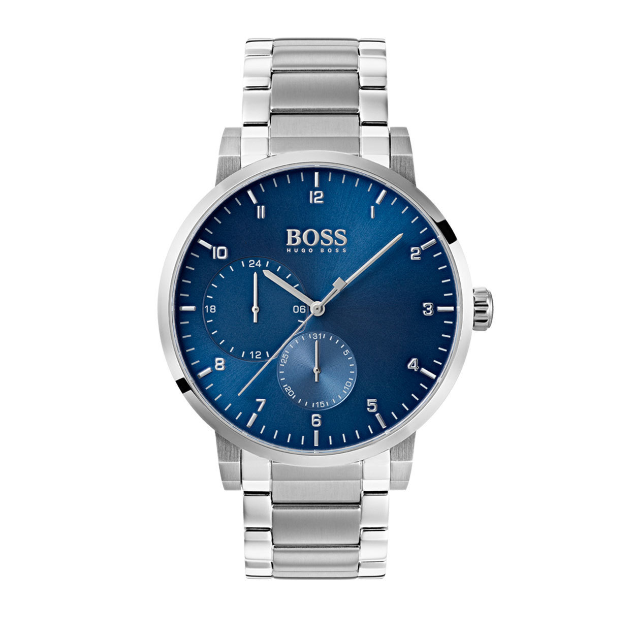 Hugo Boss HB1513597 Oxygen watch - WatchesnJewellery.com