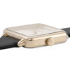 CLUSE CL60004 La Garconne Gold Gold-Black horloge 2