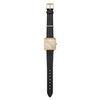 CLUSE CL60004 La Garconne Gold Gold-Black horloge 3