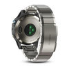 Garmin 010-01688-42 Quatix 5 Sapphire GPS Marine Smartwatch 3