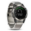 Garmin 010-01688-42 Quatix 5 Sapphire GPS Marine Smartwatch 5