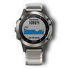 Garmin 010-01688-42 Quatix 5 Sapphire GPS Marine Smartwatch 6
