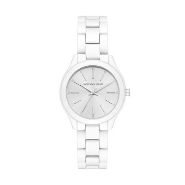 Michael Kors MK3908 Runway Dames horloge
