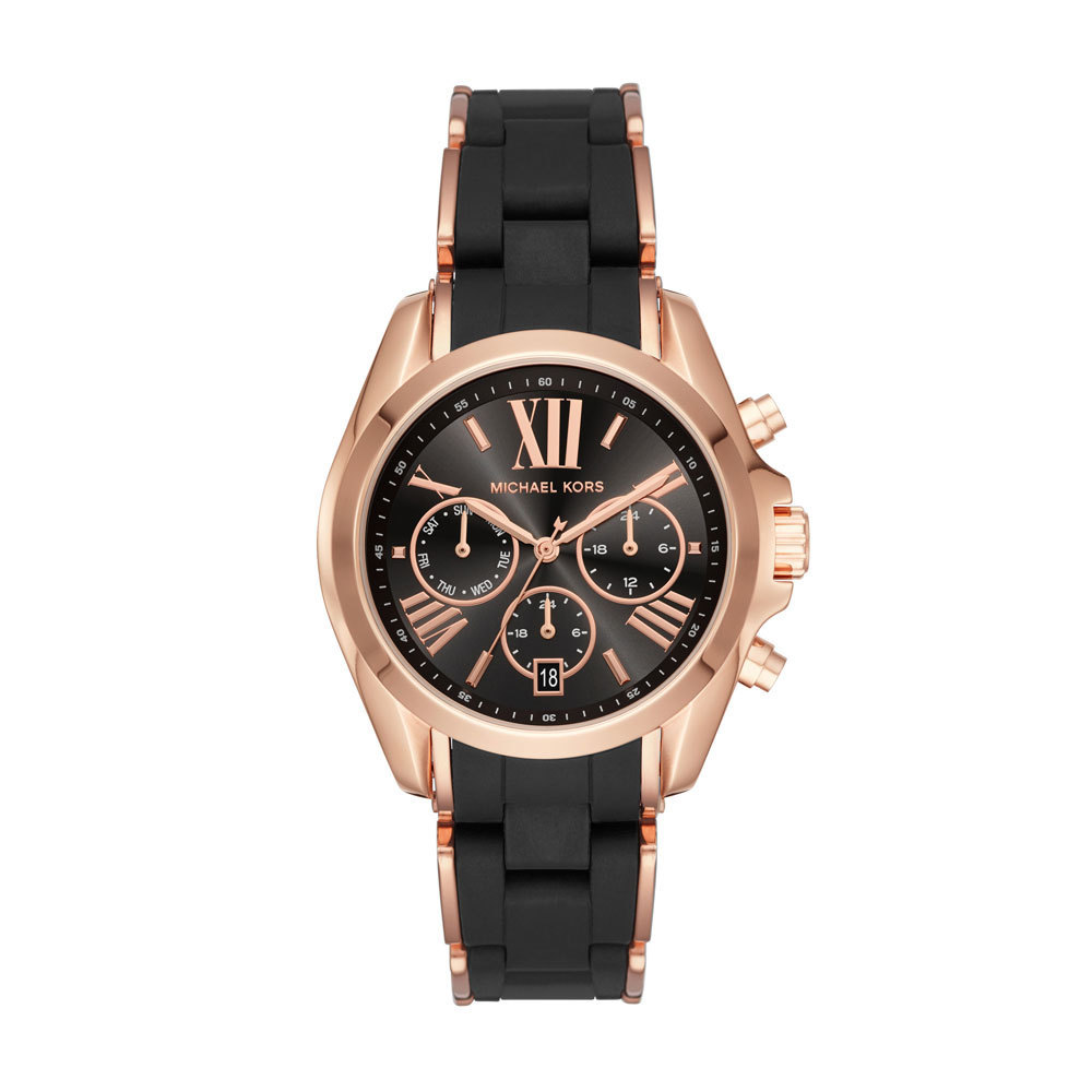 Michael Kors MK6580 Bradshaw watch 