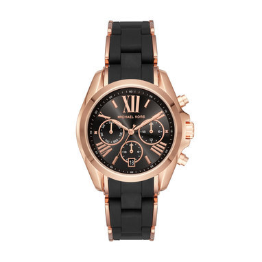 Michael Kors MK6580 Bradshaw Dames horloge