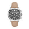 Michael Kors MK8616 Gage Heren horloge 1