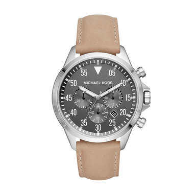 Michael Kors MK8616 Gage Heren horloge